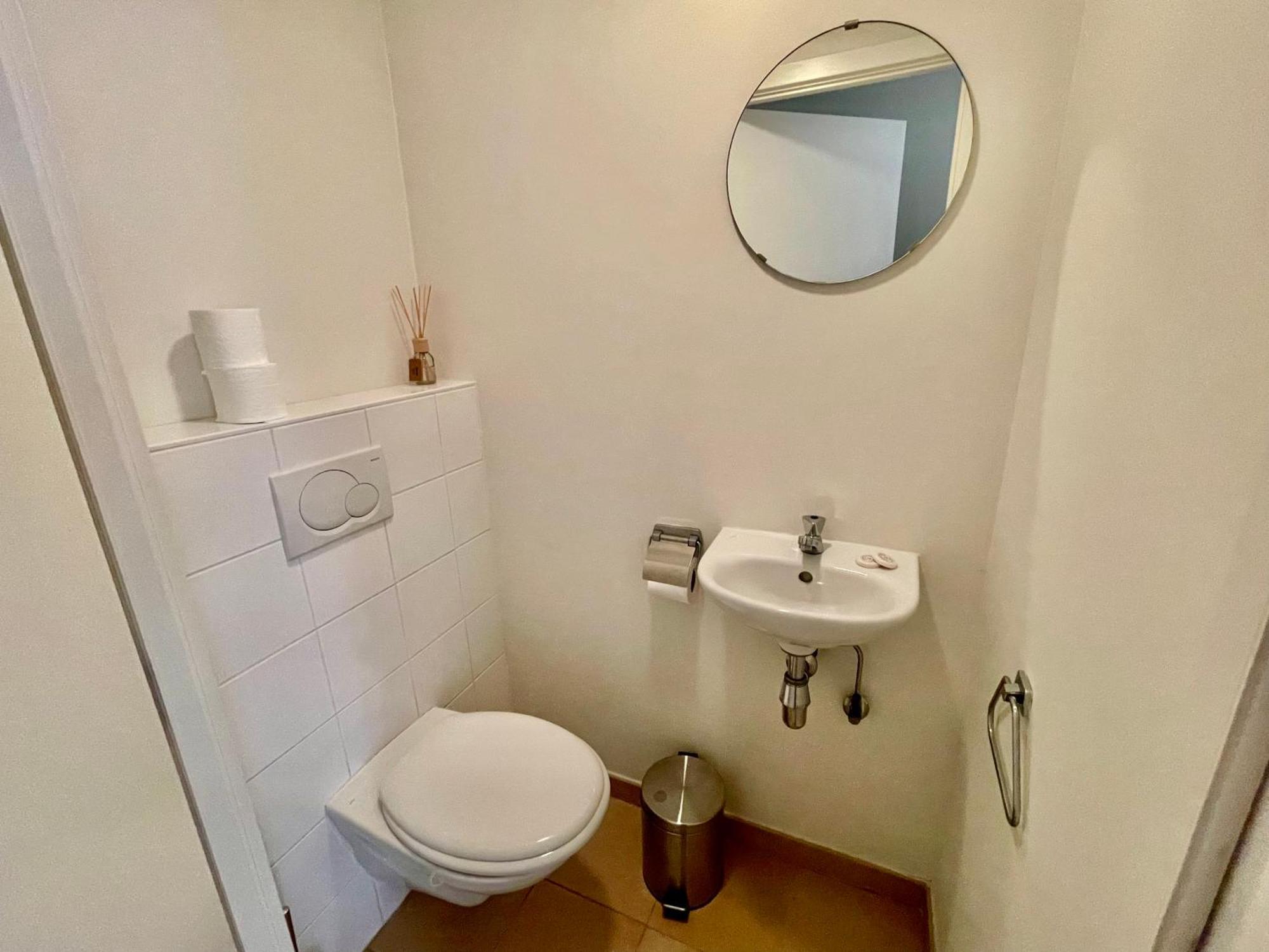 3Br Zeedijk Apartment Ocean View Blankenberge Exterior photo
